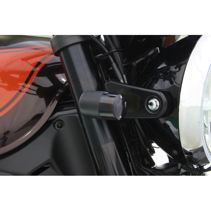 クラシカル 71タイプウインカー車種専用キットZ900RS(2018-2025)Z900RS