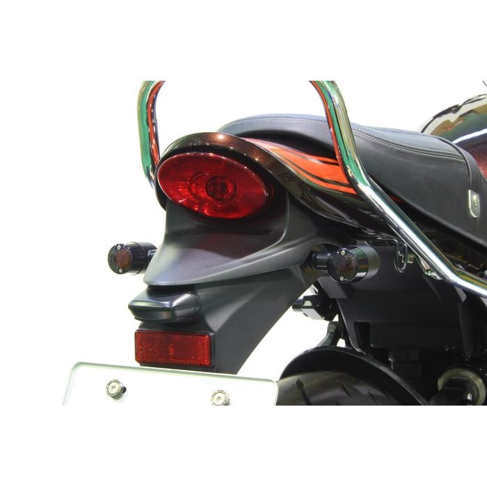 クラシカル 71タイプウインカー車種専用キットZ900RS(2018-2025)Z900RS