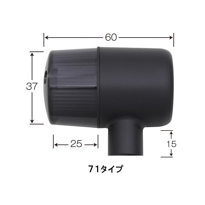 クラシカル 71タイプウインカー車種専用キットZ900RS(2018-2025