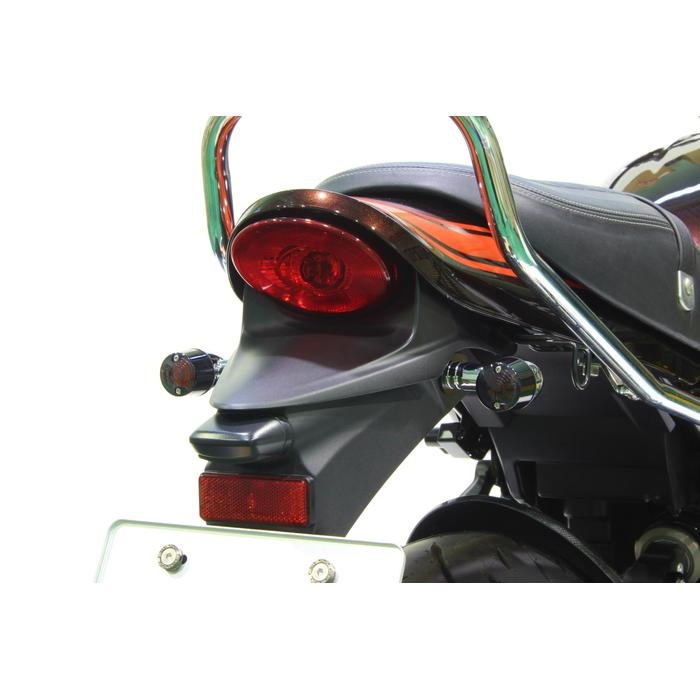 クラシカル 砲弾タイプウインカー車種専用キットZ900RS(2018-)Z900RS