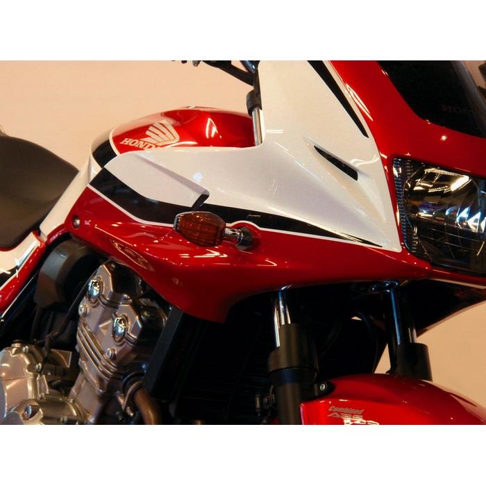ライトウェイトLEDウインカーセットCB1300SB(2005)CB400SB(2005/2008