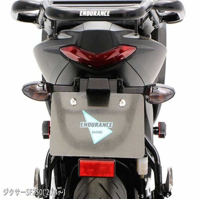 ウインカーレンズセット 4個｜ウインカー関連パーツ・オプション・補修