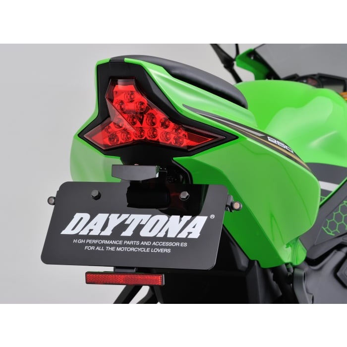 リアウインカーブラケット｜ウインカー関連パーツ・オプション・補修