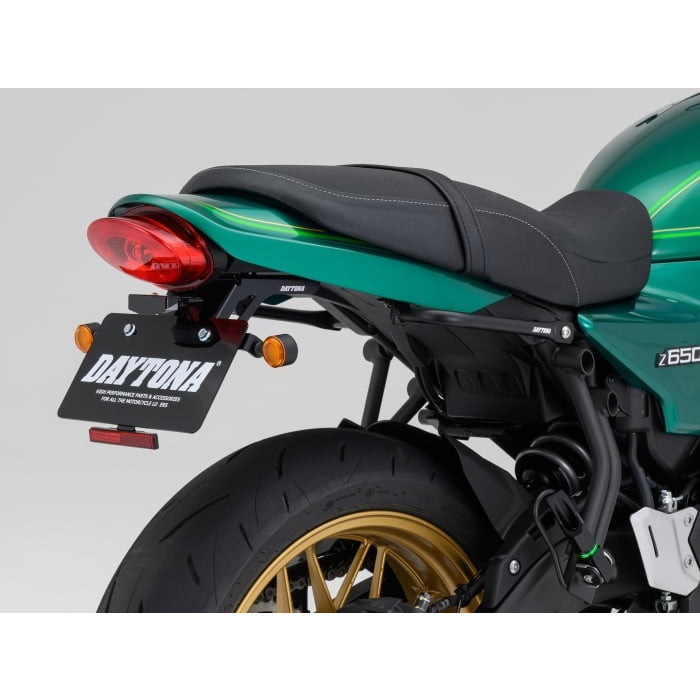 リアウインカーブラケット｜ウインカー関連パーツ・オプション・補修