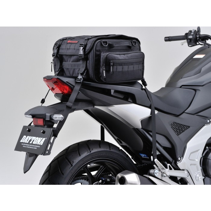 リアウインカーブラケット サービスホール付き｜ウインカー関連パーツ