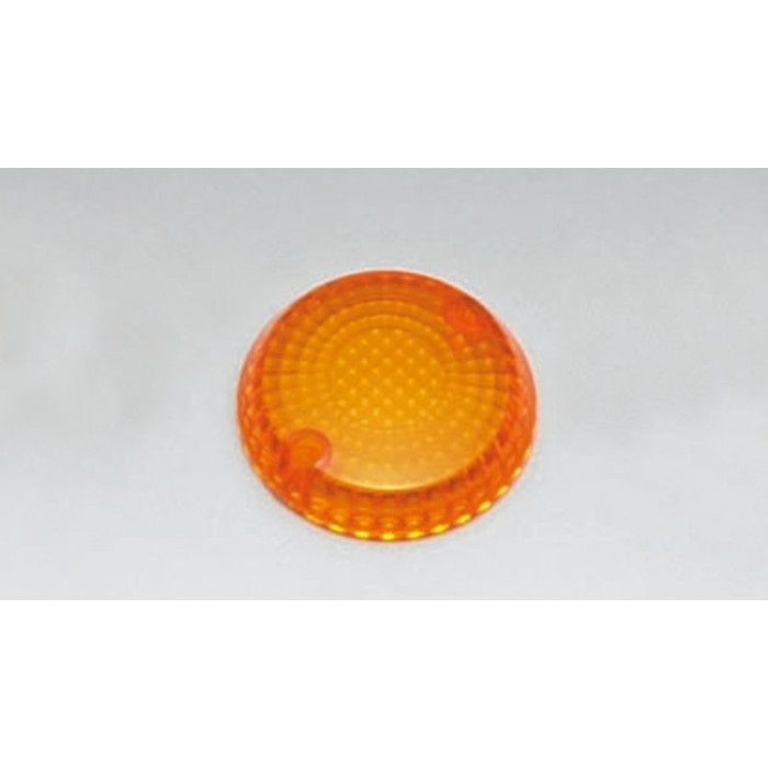 ウインカーレンズ カワサキ 純正交換タイプ ZRX400II 95-08