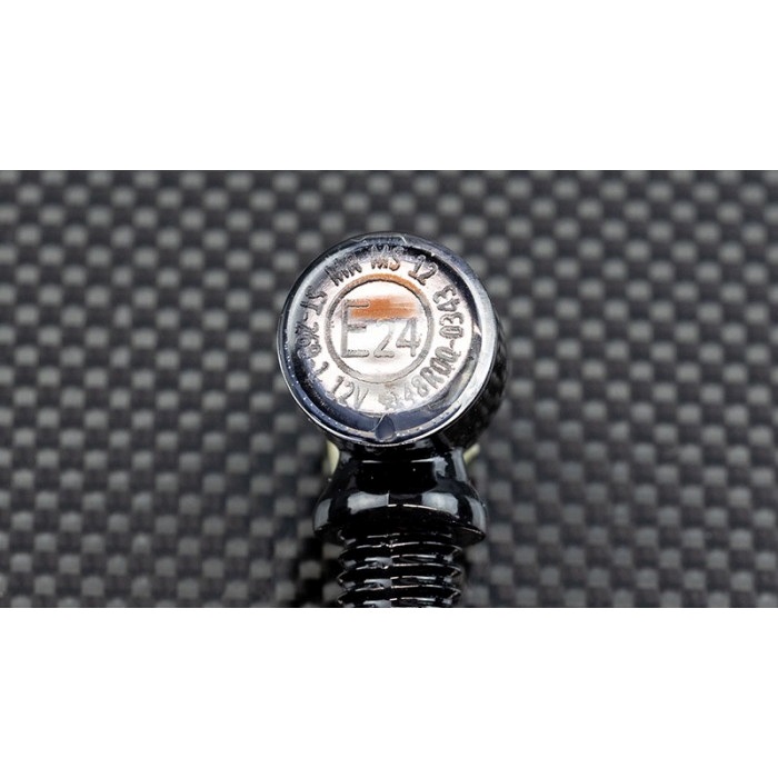 ウインカー＆テールランプ Nano3 ブレットスタイルコンビランプ