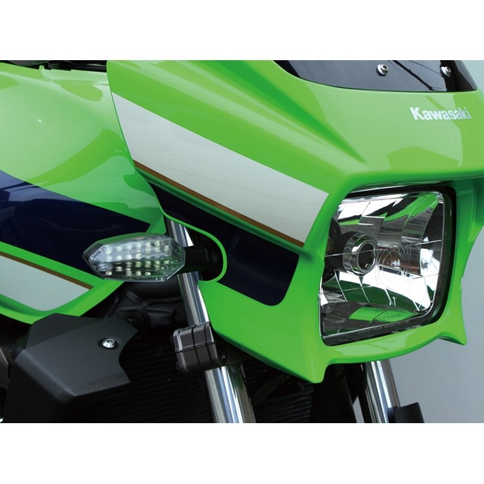 LED コンバージョンキット Amazon | ポッシュフェイス(POSH FAITH) バイク用品 ウインカー