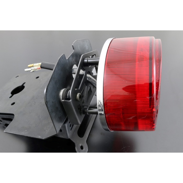 PMC Z2タイプLEDテールランプセット 《 Z900RSフェンダーレス