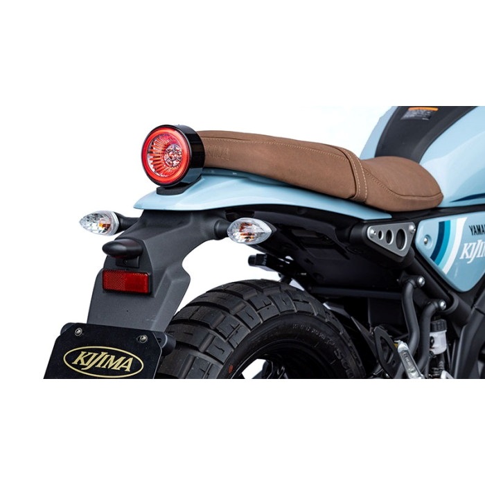 xjr テールランプ Amazon | ポッシュフェイス(POSH FAITH) バイク用品 LED