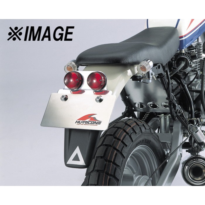 ミニ2灯 テールランプ 【汎用】｜車種専用テールランプキット｜の通販