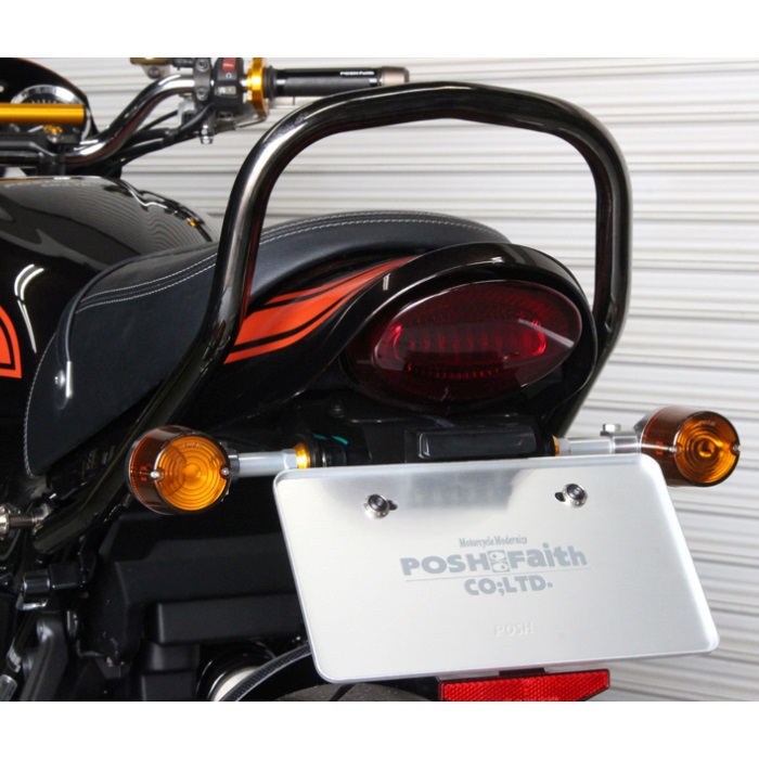 ルミナスLEDテールランプ Z900RS(18～20) ogdream_mtk-18z9rs-sc