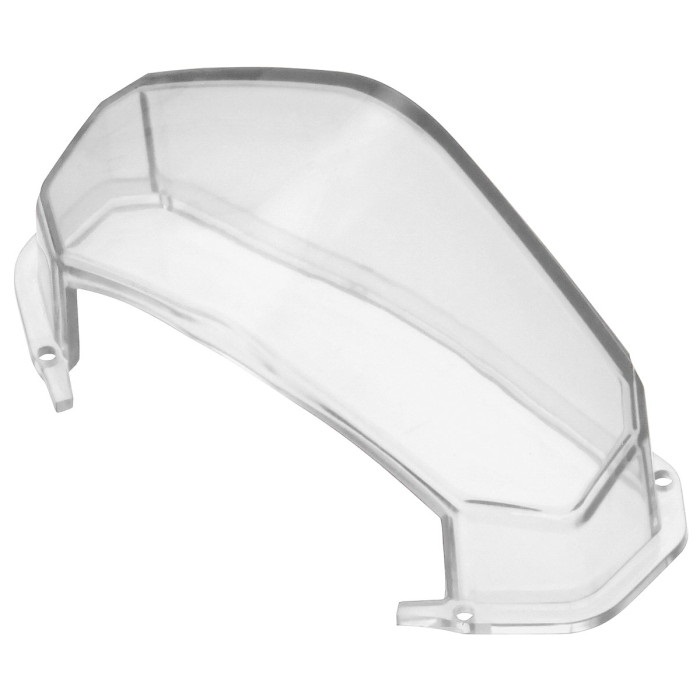 リプレースメントレンズ LED ライン テールホルダーキット用｜汎用