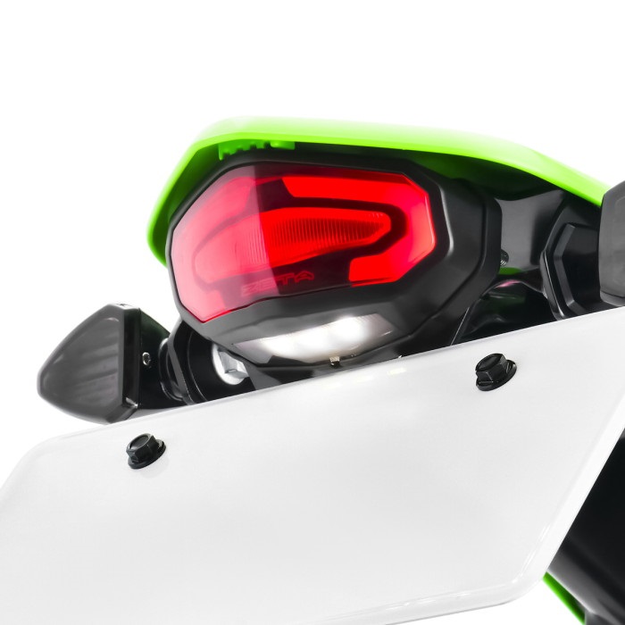 LED ライン テールホルダーキット KLX230 20-｜汎用テールランプ