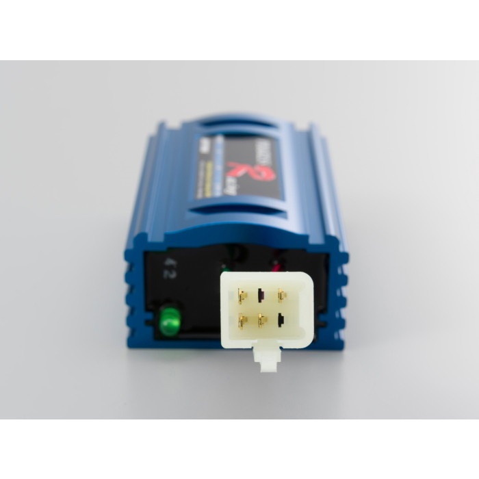 プログレス・レーシングCDI ライブDio-ZX系｜点火系パーツ｜の通販なら