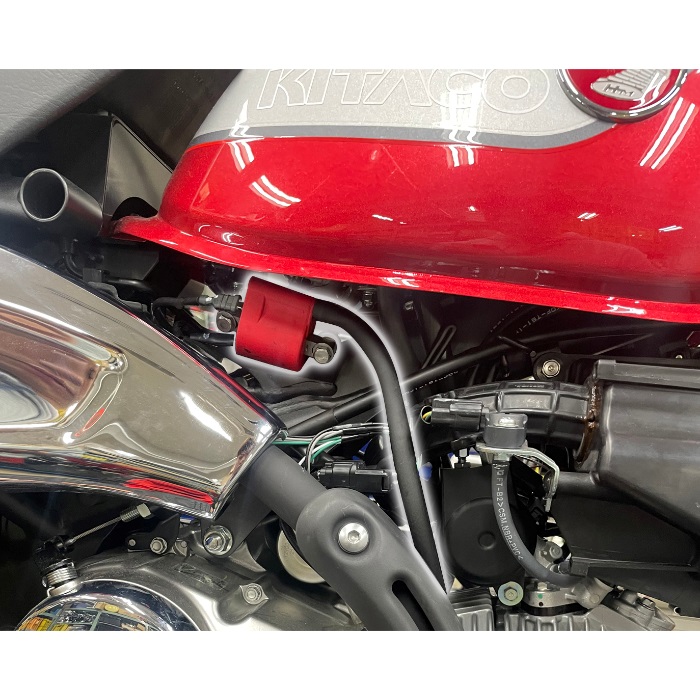 カワサキ ZX1000 用 Ninja ZX10R ZX6R 用 オートバイ燃料ガスキャップ