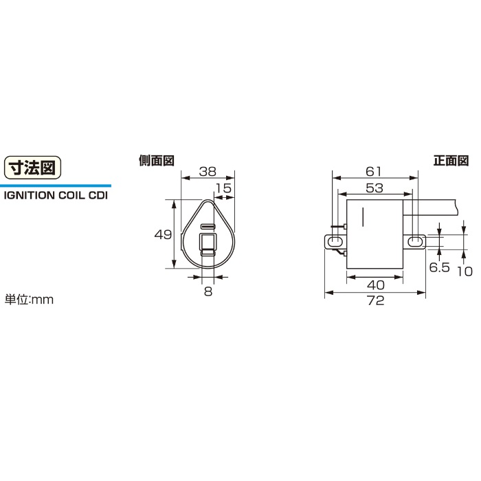 コウキのページ Amazon.co.jp: ブラックイグニッションキースイッチ テール