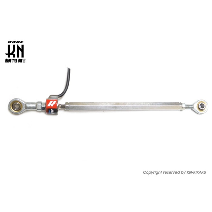 クイックシフターKit【QS Racing V2 】 aRacer ECU専用