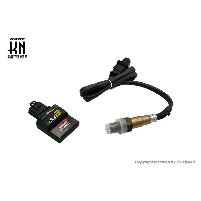 aRacer(アレーサー)【AF3 ワイドバンドO2センサーLSU4.9付属 空燃比