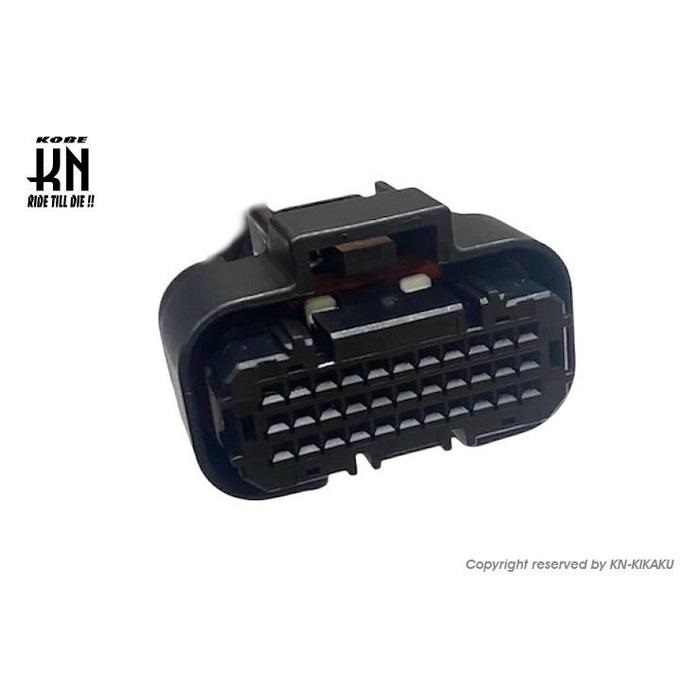 aRacer(アレーサー) ECU延長ハーネス【シグナス(4/5型),BWS125(2型