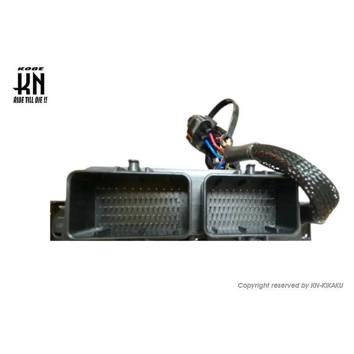 aRacer(アレーサー)【RC SuperX コンプリートECU】+【AF3 ワイド