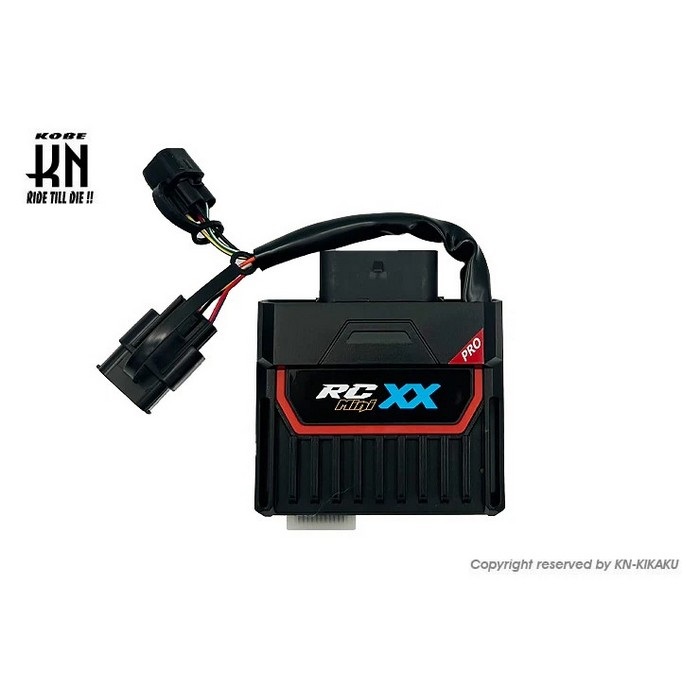 T♡A 　ARACER CUBEG シグナスx２型台湾 aRacer【RC MiniXX コンプリートECU】シグナスX2/3型(国内仕様)/BWS125