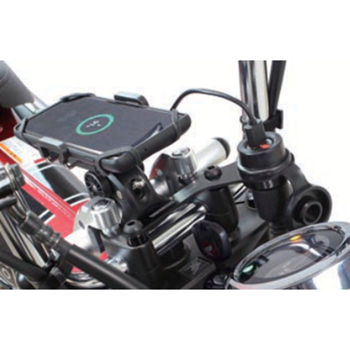 CT125 シガーソケットステー｜USB電源・外部電源｜の通販なら