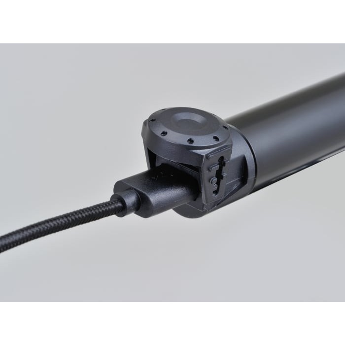 マルチバーUSB電源 Type-A ステムクランプタイプ CBR650R 19-23｜USB