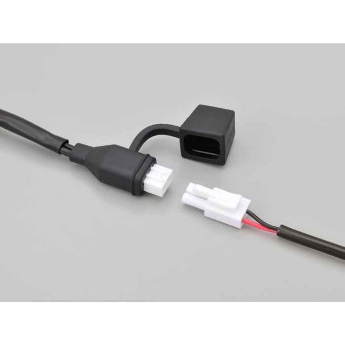 マルチバーUSB電源 Type-A ステムクランプタイプ GSX1300R HAYABUSA 99