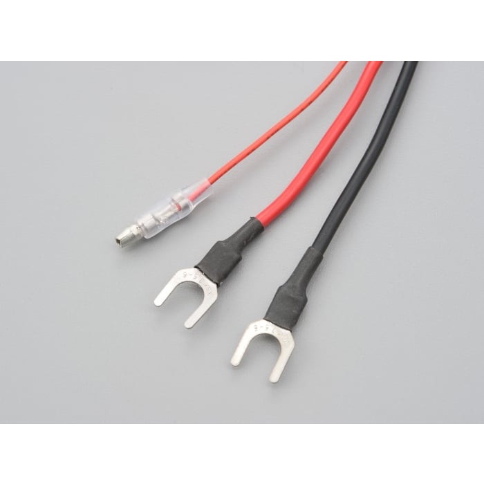 アクセサリー電源ユニット D-UNIT ウォーターレジスタント｜USB電源