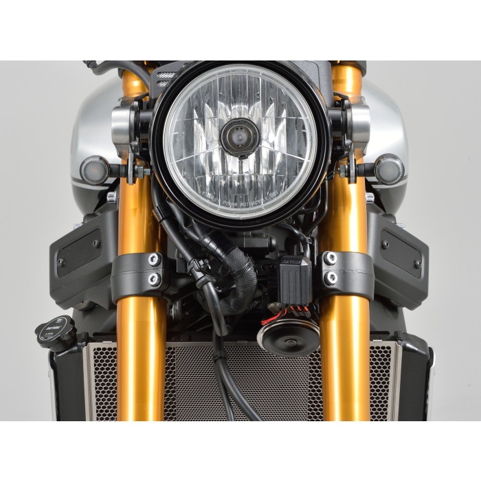 アクセサリー電源ユニット D-UNIT ウォーターレジスタント｜USB電源