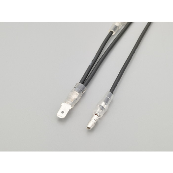 かんたん！電源取出しハーネス GSX-R125 18-22 / GSX-S-125 18-22