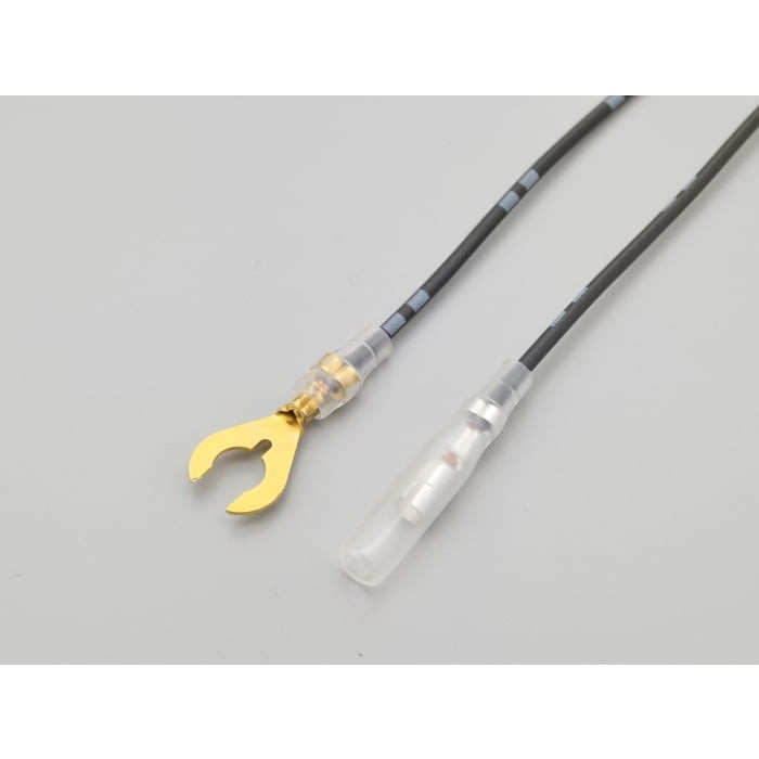 かんたん！電源取出しハーネス GSX-R125 18-22 / GSX-S-125 18-22