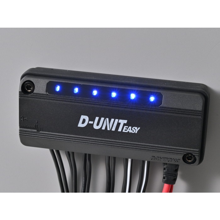 アクセサリー電源ユニット D-UNIT EASY 2ポート｜USB電源・外部電源
