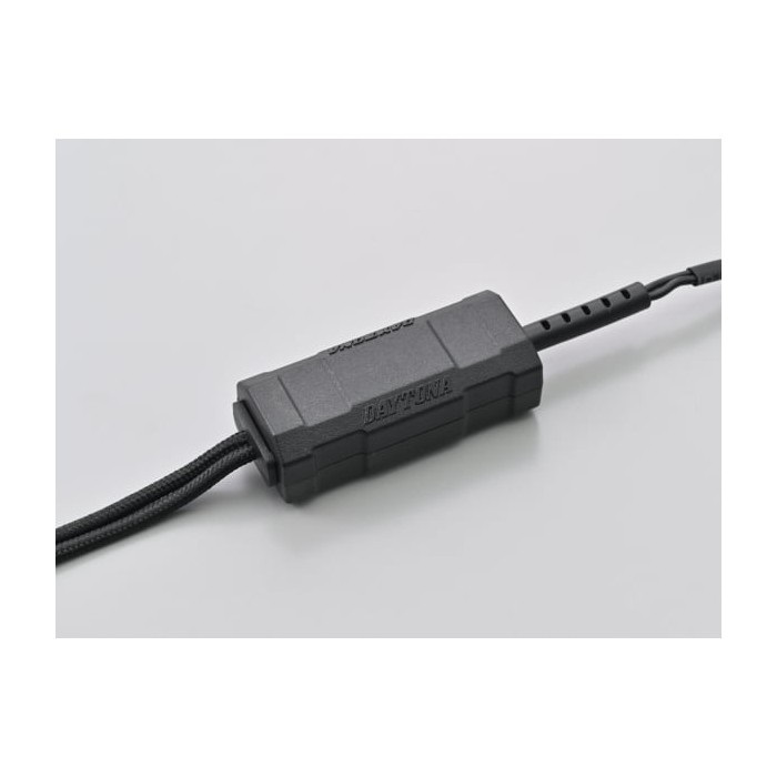 バイク専用USB電源 Type-A+Type-C（QC3.0/PD3.0）｜USB電源・外部電源