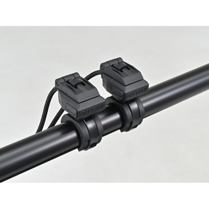 バイク専用USB電源 Type-C+Type-C（PD3.0/PD3.0）2ポート｜USB電源