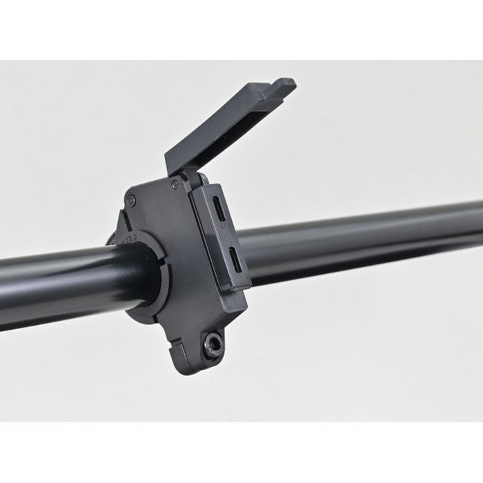 バイク専用電源 スレンダーUSB Type-C+Type-C（PD3.0/PD3.0）2ポート