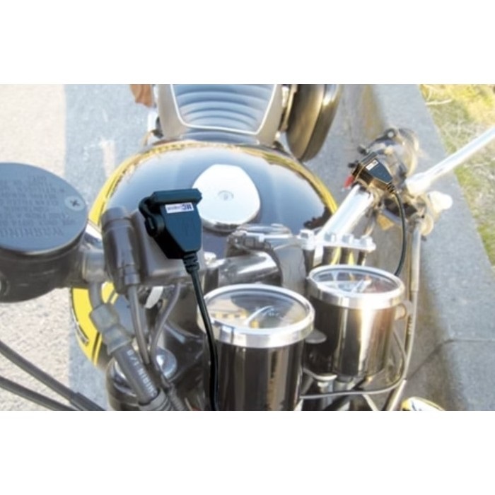 USBステーションダブル2 USB 2口 5V4.2A｜USB電源・外部電源｜の通販