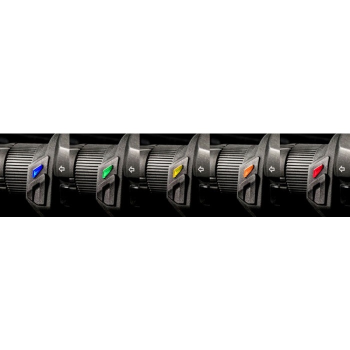 グリップヒーターキット GH07 CBR250RR 17- グリップヒーターキット
