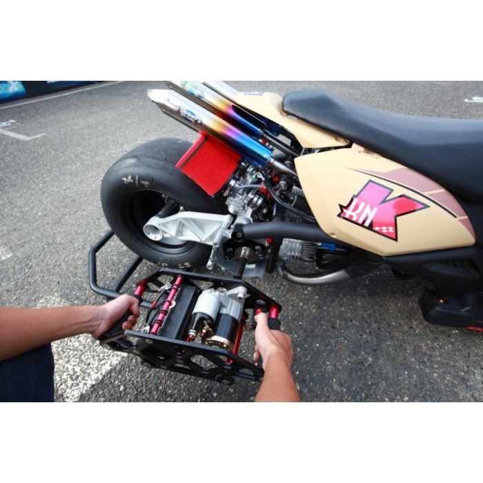 KOSO エンジンスターター For RACE｜その他｜の通販なら、オートバイ