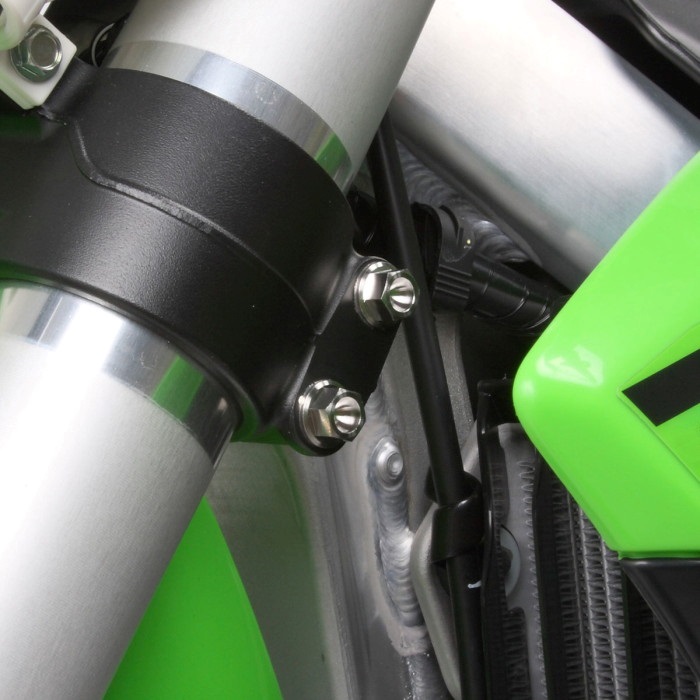 パーツ R-M Buy Radial Mount Front End Lowering Kit H2/R (15-21), Z H2