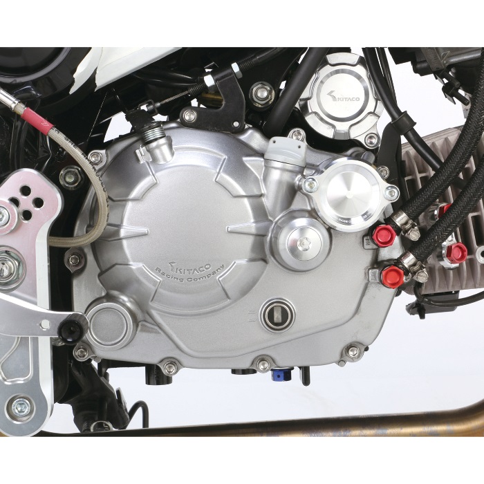 在庫限り】 ビビッドボルトSET グロム(JC61/JC75)｜ボルト・ナット