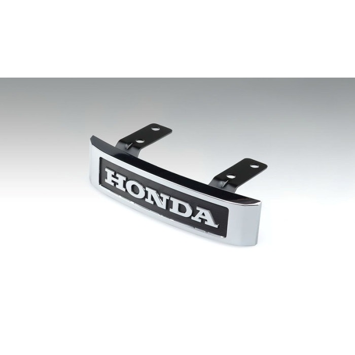 エンブレムステー HONDAエンブレム モンキー125｜ステー・カラー