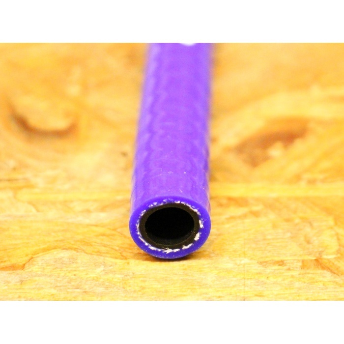 SCRK ブリザーホース ブルー シグナスX｜ブリーザーホース