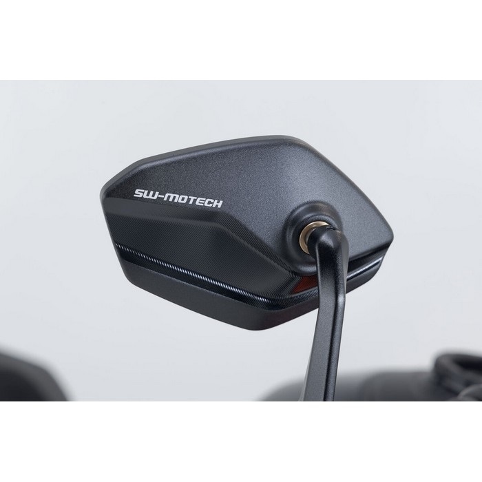 バーエンドミラー KTM 790DUKE 19/890DUKE 20/990DUKE 23｜ミラー｜の