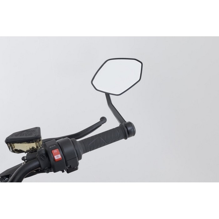 バーエンドミラー KTM 790DUKE 19/890DUKE 20/990DUKE 23｜ミラー｜の