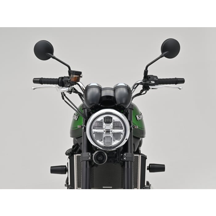 ハイタイプビジミラー Z2 モンスターミラー ハイタイプ M10正ネジ【新 ハイタイプビジミラー Z2 モンスターミラー ハイタイプ M10正ネジ【新