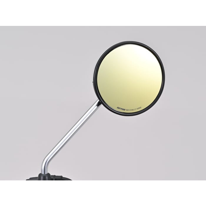 naa様 ハイビジ貼り付けタイプミラー HONDA3 【新保安基準適合】｜ミラー｜の