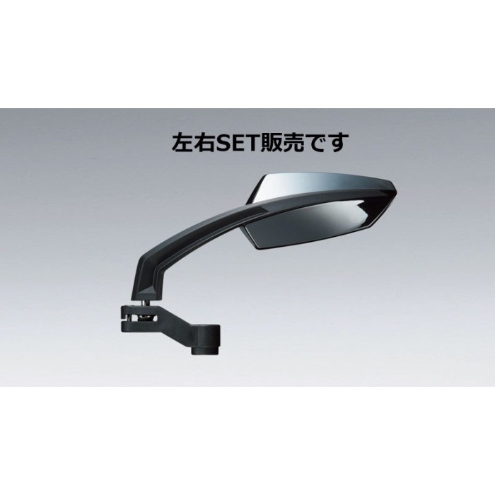 みま Amazon | キジマ(Kijima) バイクパーツ ミラー ラウンドミニ