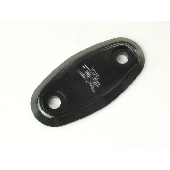 ミラーホールキャップセット CBR600RR(2BL/8BL-PC40)｜ミラー関連